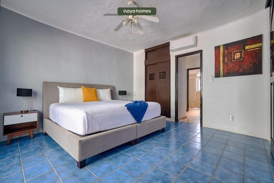 Cozy 3BR House Perfect for Families - Pool Apartment in Nuevo Vallarta
