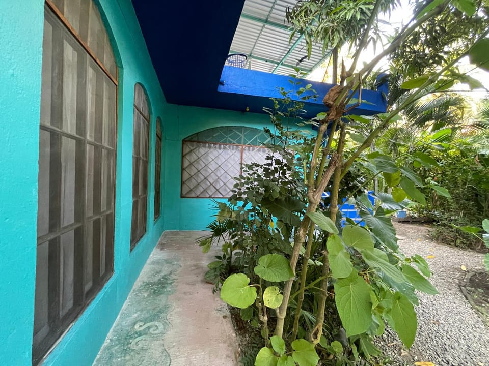 Casa Malinalli Apartment hotel in Zihuatanejo