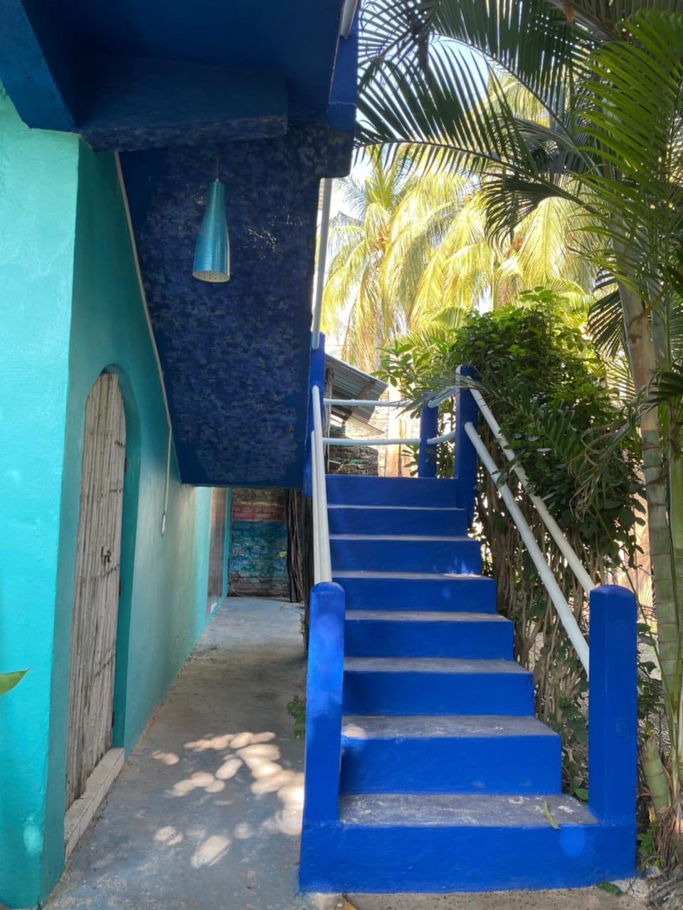 Casa Malinalli Apartment hotel in Zihuatanejo