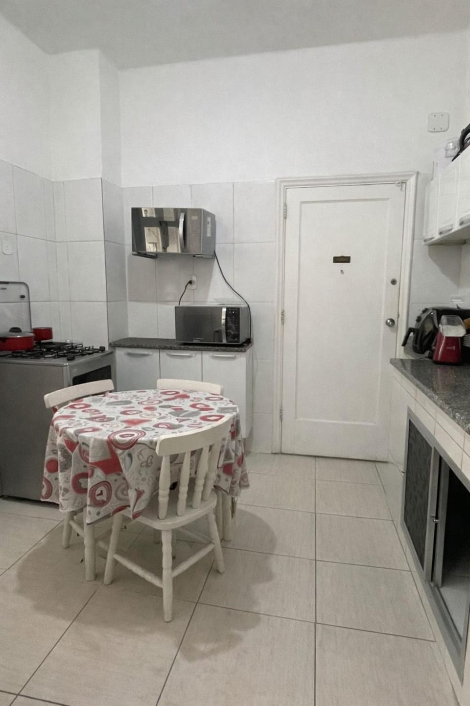 Casa de família Juliana Bed and Breakfast in Rio de Janeiro