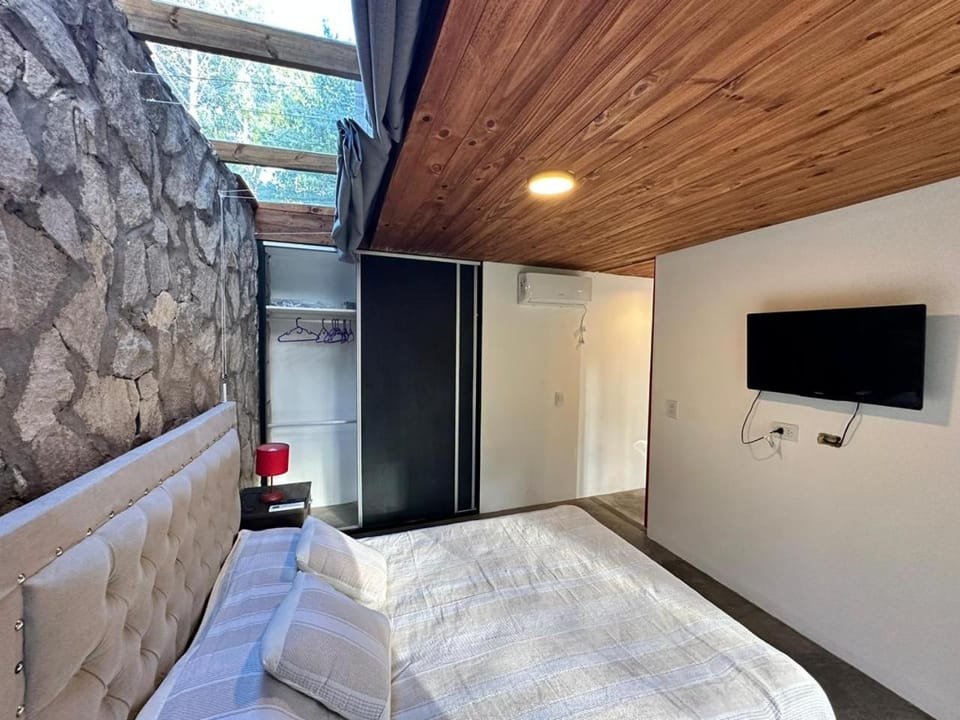 Cabañas Atrapasueños House in Costa del Este