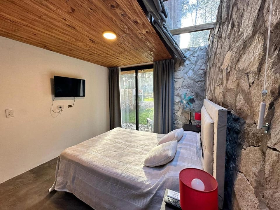 Cabañas Atrapasueños House in Costa del Este