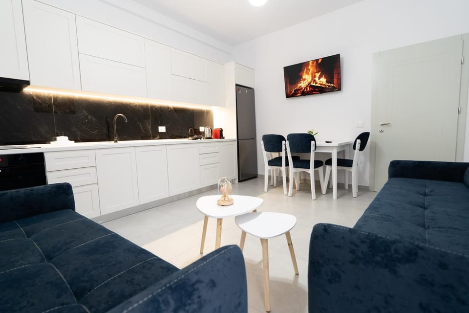 Greca Apartments Apartment in Tirana