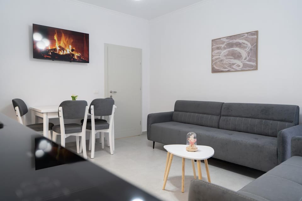 Greca Apartments Apartment in Tirana