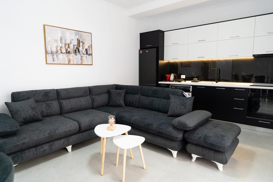 Greca Apartments Apartment in Tirana
