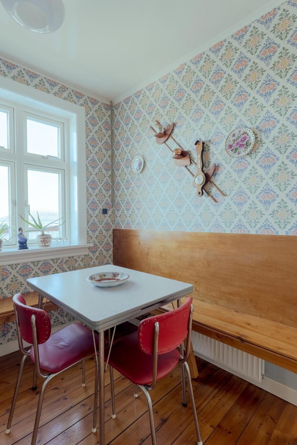 Penthouse apartment in the heart of Torshavn! Apartment in Europe