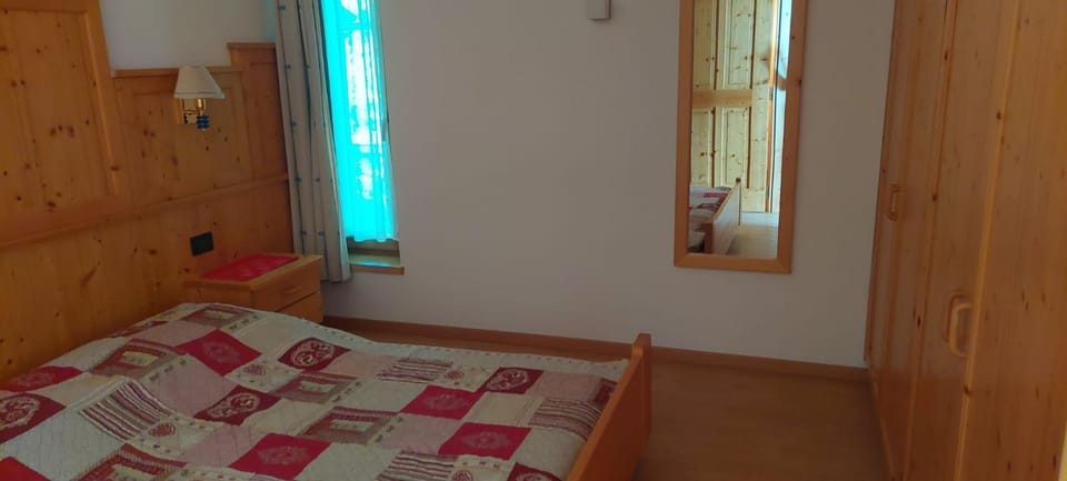 Appartamenti Ciasa Murin Apartment in Trentino-South Tyrol