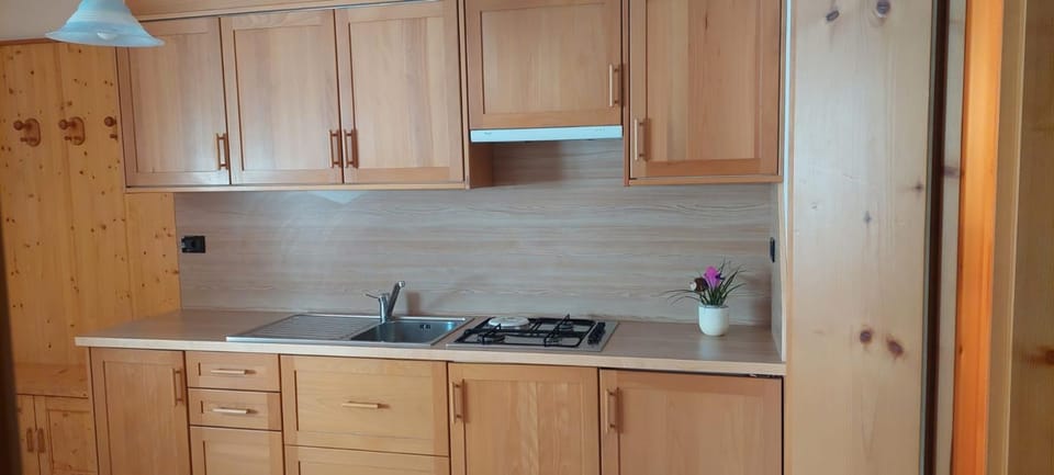 Appartamenti Ciasa Murin Apartment in Trentino-South Tyrol