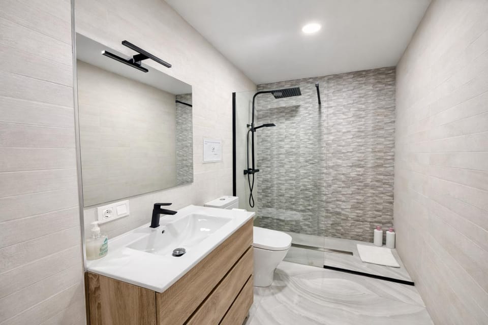 July Modern Loft Apartment in Cordoba