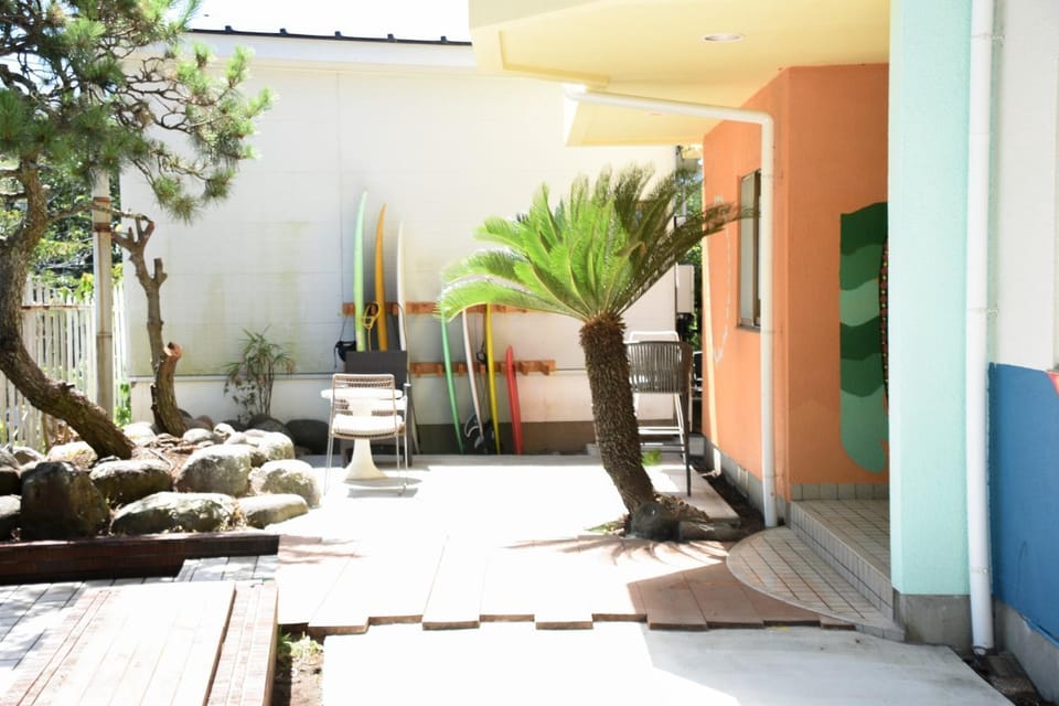 Shimoda City - Hotel - Vacation STAY 65973v Hotel in Shizuoka Prefecture