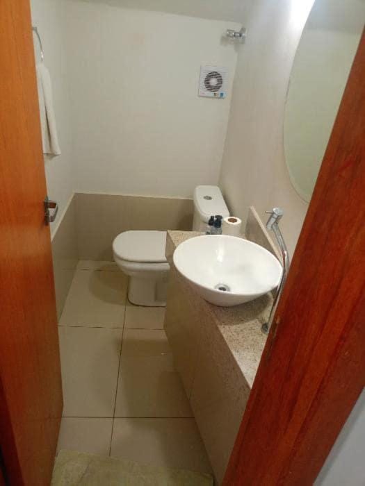 Casa Ampla e Super Aconchegante Ótima Localização House in Montes Claros