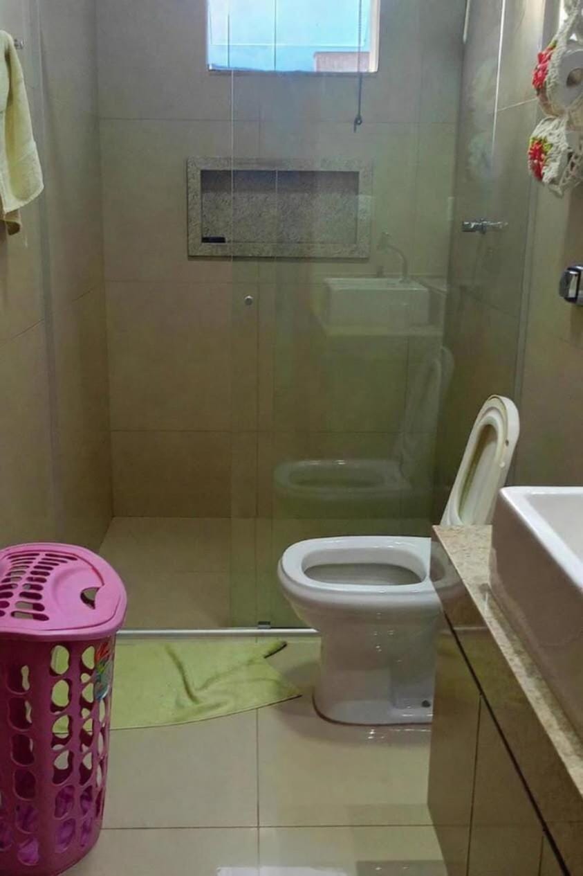 Casa Ampla e Super Aconchegante Ótima Localização House in Montes Claros