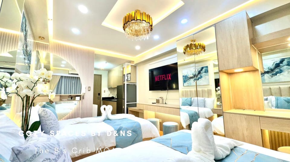 Living room, Diving