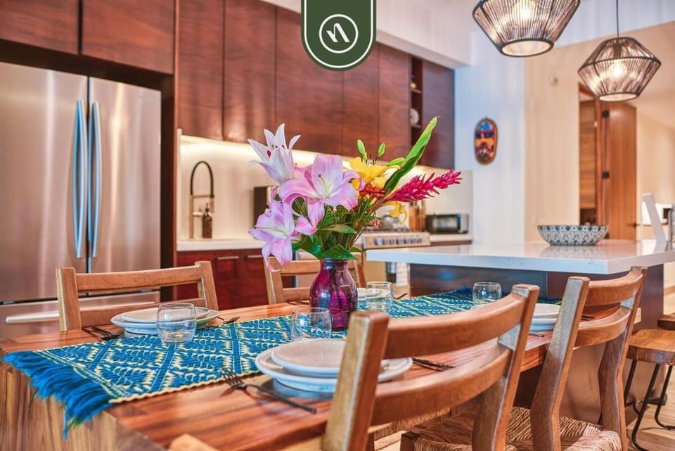 2BR Condo in Concha Chinas - Breathtaking Views Apartment in Puerto Vallarta