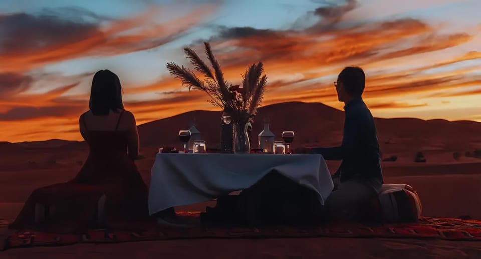 People, Natural landscape, Food and drinks, Food, Mountain view, Drinks, Sunrise, Sunset, group of guests