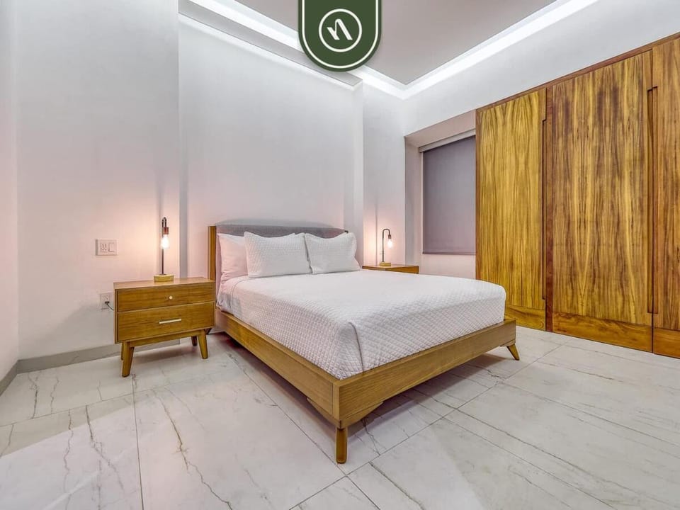 Amazing 1 BR Condo with Terrace - Rooftop Pool Apartment in Puerto Vallarta