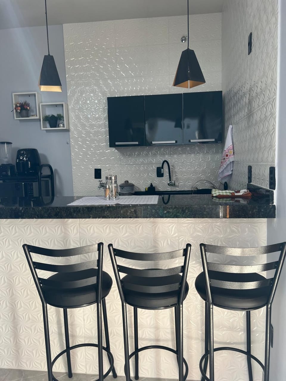 Goyaz Your Home - Cidade de Goiás Apartment in State of Goiás