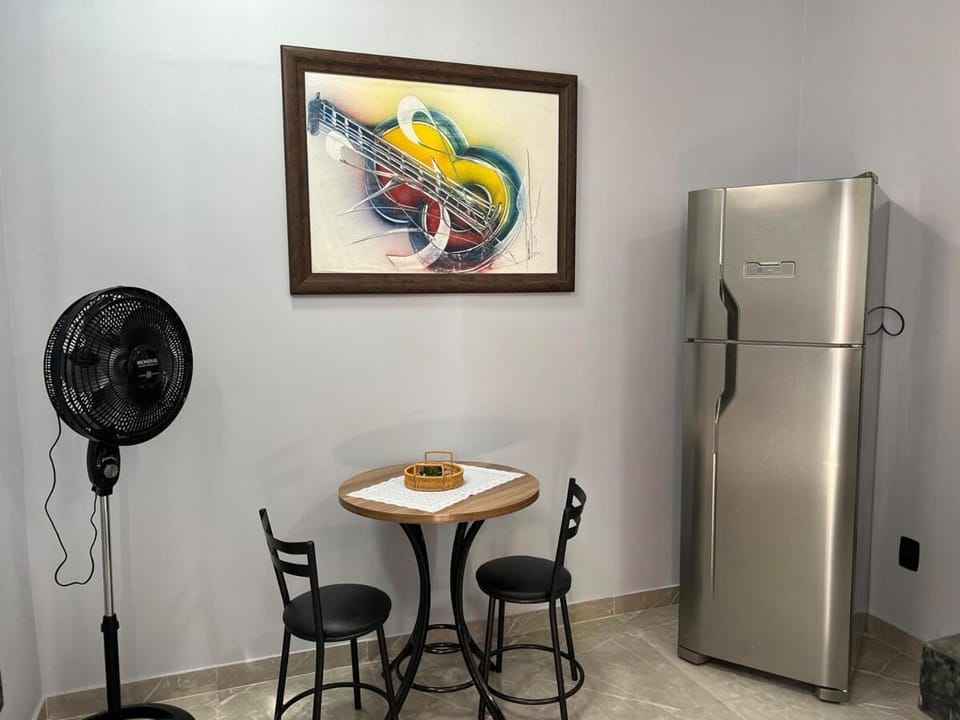 Goyaz Your Home - Cidade de Goiás Apartment in State of Goiás