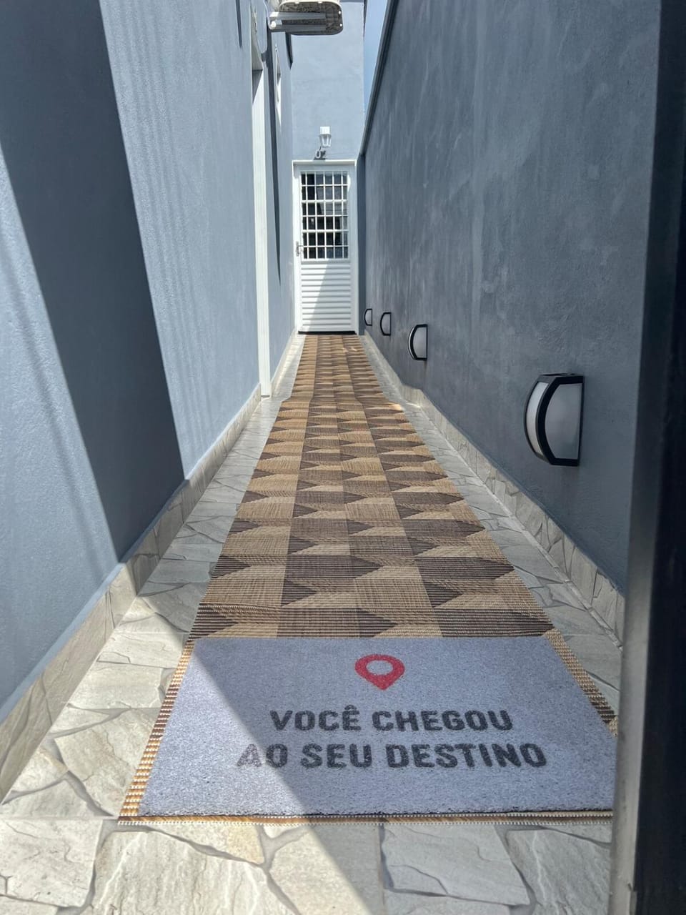 Goyaz Your Home - Cidade de Goiás Apartment in State of Goiás