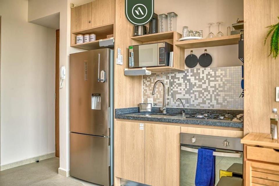 Brand New Studio - 2 Min to Beach - Rooftop Pool House in Bucerias