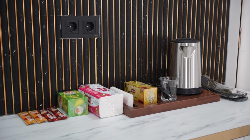 Taksim Armoni Hotel Hotel in Istanbul