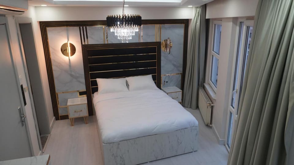 Taksim Armoni Hotel Hotel in Istanbul
