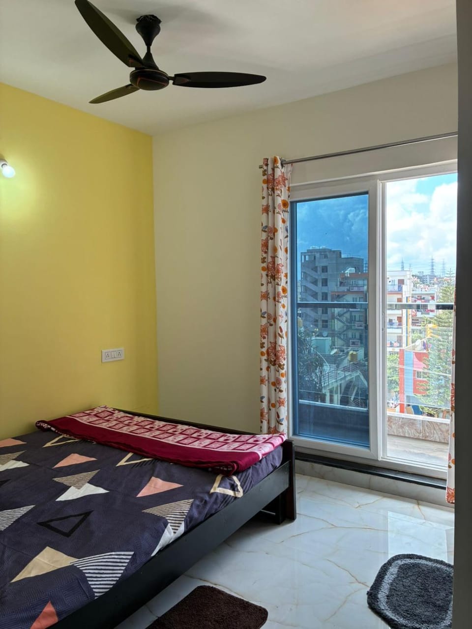 2BHK Fully Furnished Flat Apartment in Bengaluru