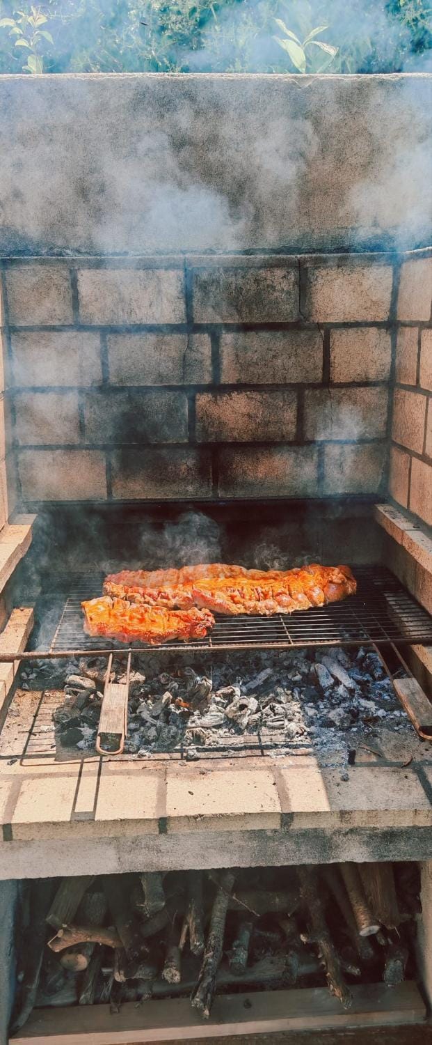 BBQ facilities