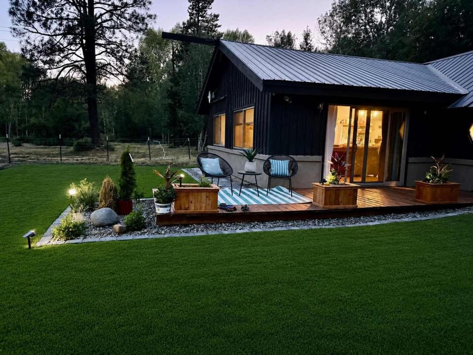 Renovated Mountain Retreat in Hesperus House in La Plata County
