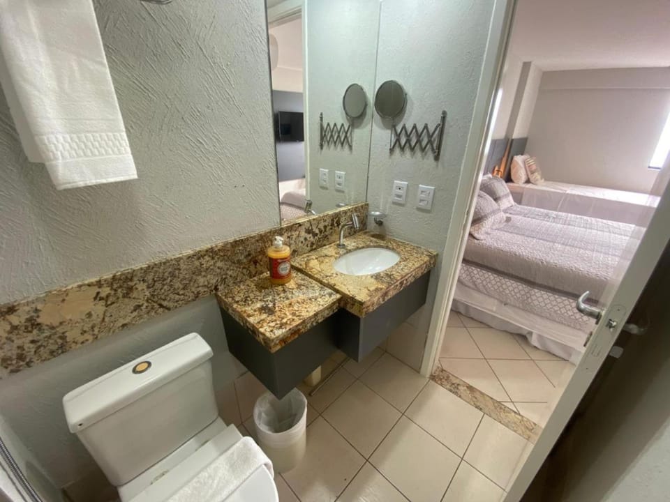 Natal Plaza Hotel Hotel in Parnamirim