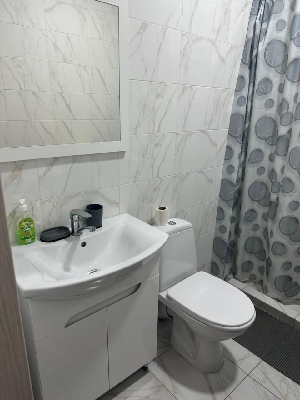 Затишна квартира на вулиці Сінній Черкаси Apartment in Ukraine
