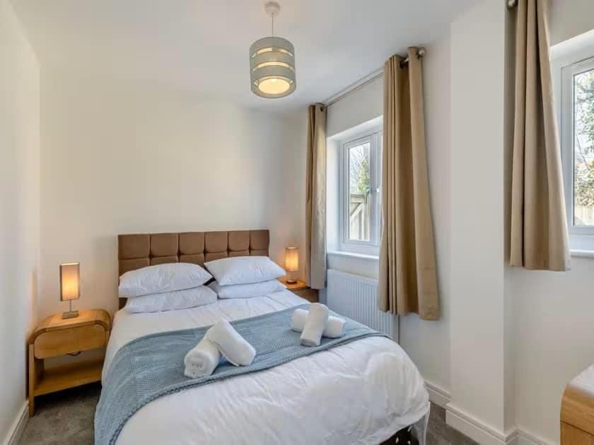 Beachside Bliss House in Paignton