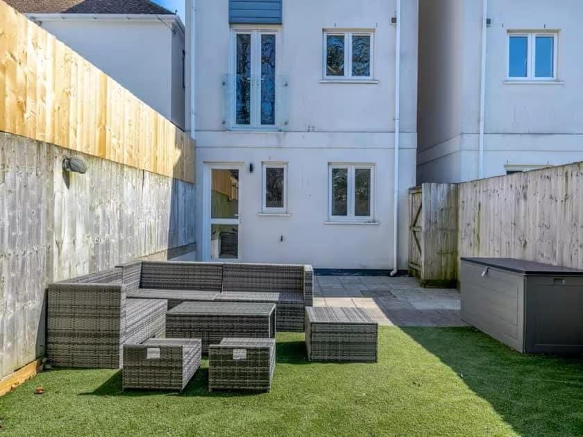 Beachside Bliss House in Paignton