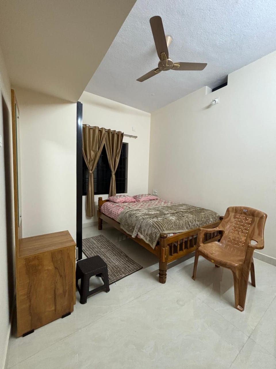Diya Homestays Udupi - 2bhk Family AC Space Vacation rental in Karnataka