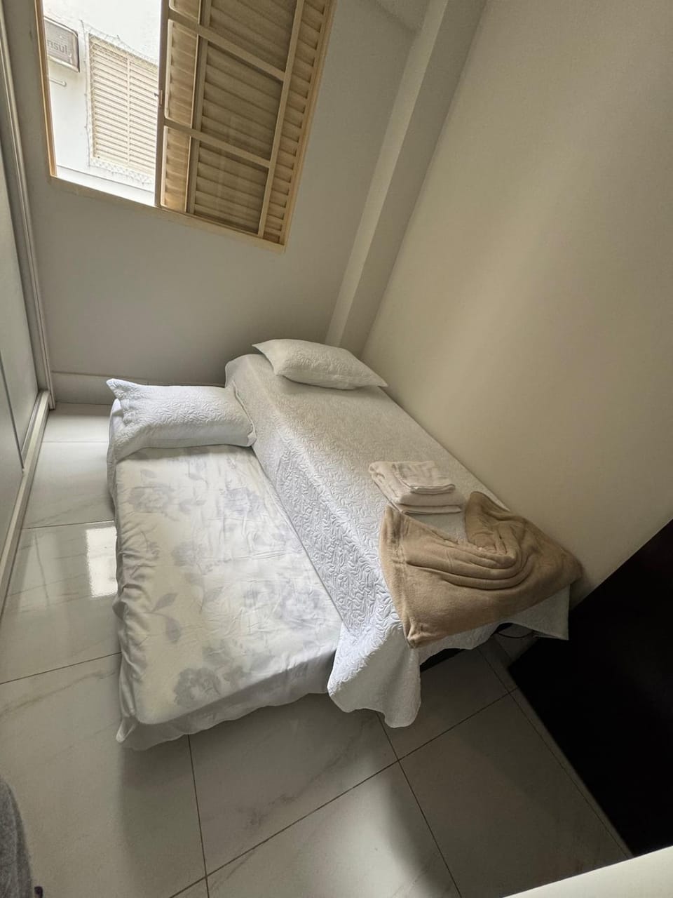 Comfortable and great location Apartment in State of Mato Grosso, Brazil