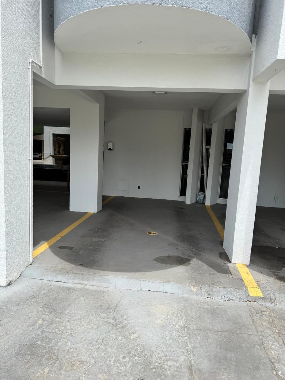 Comfortable and great location Apartment in State of Mato Grosso, Brazil