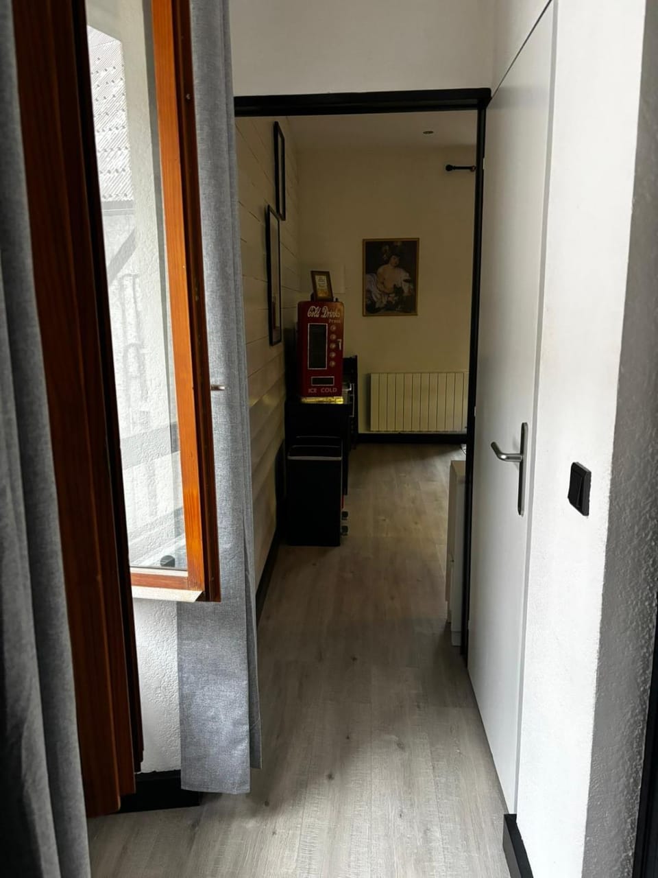 Le quai des Ecrins-106 Apartment in Provence-Alpes-Côte d'Azur