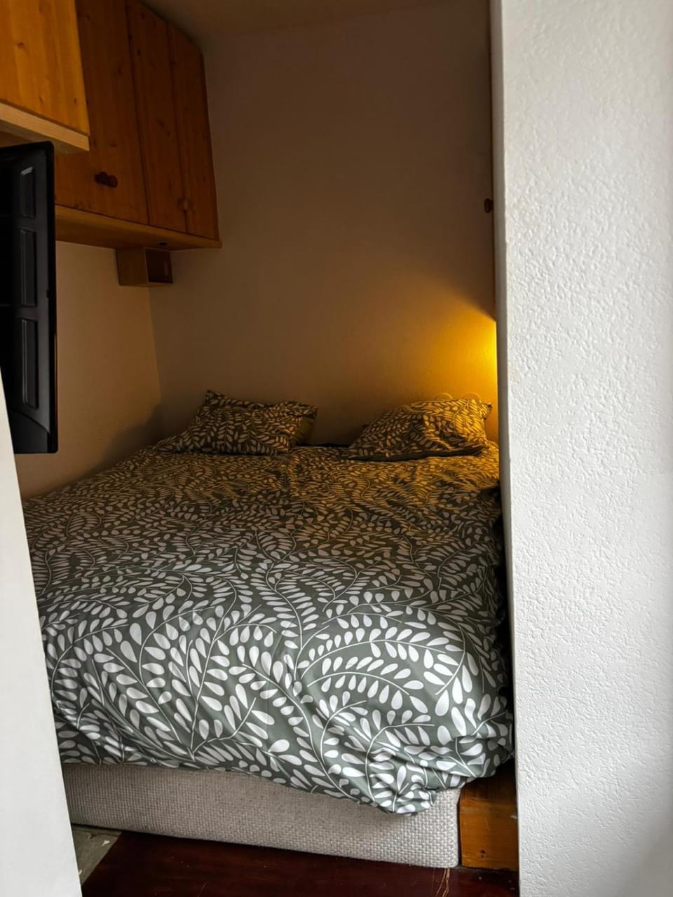 Le quai des Ecrins-106 Apartment in Provence-Alpes-Côte d'Azur