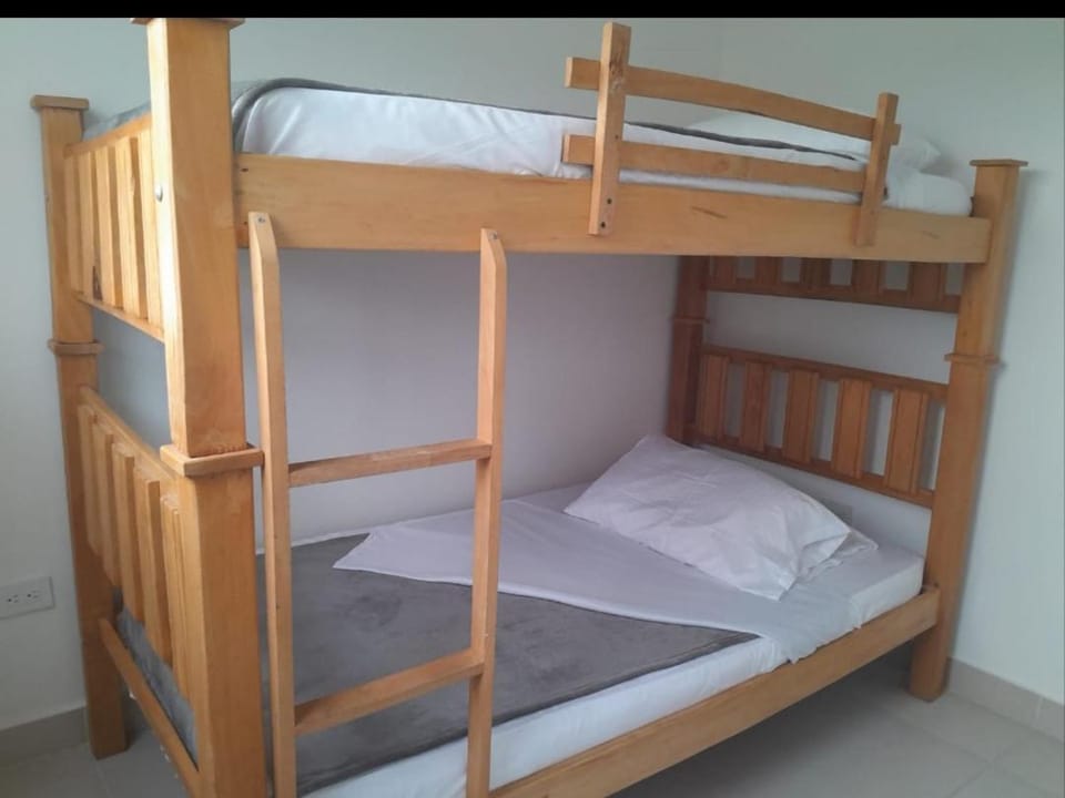 Disfruta de unas fantásticas vacaciones en la ciudad de santa Marta Apartment in Santa Marta