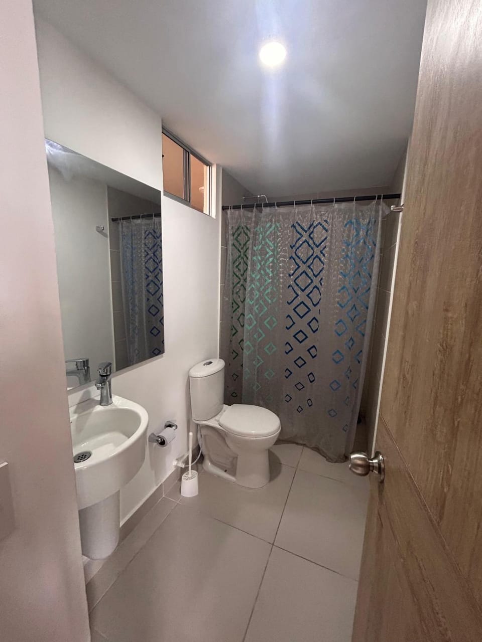 Disfruta de unas fantásticas vacaciones en la ciudad de santa Marta Apartment in Santa Marta