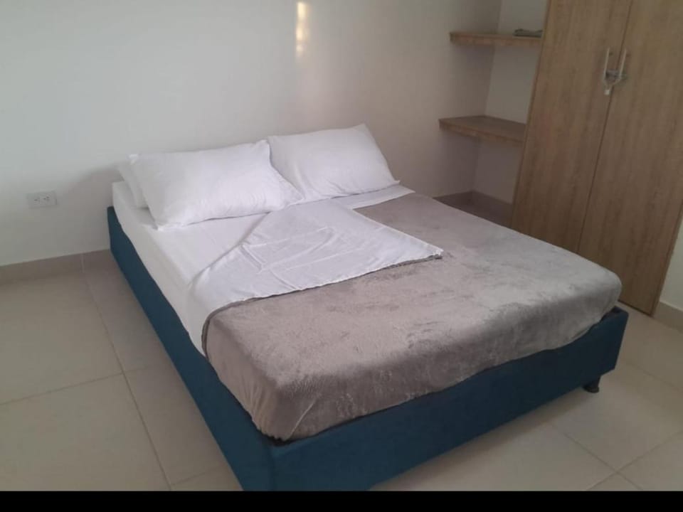 Disfruta de unas fantásticas vacaciones en la ciudad de santa Marta Apartment in Santa Marta