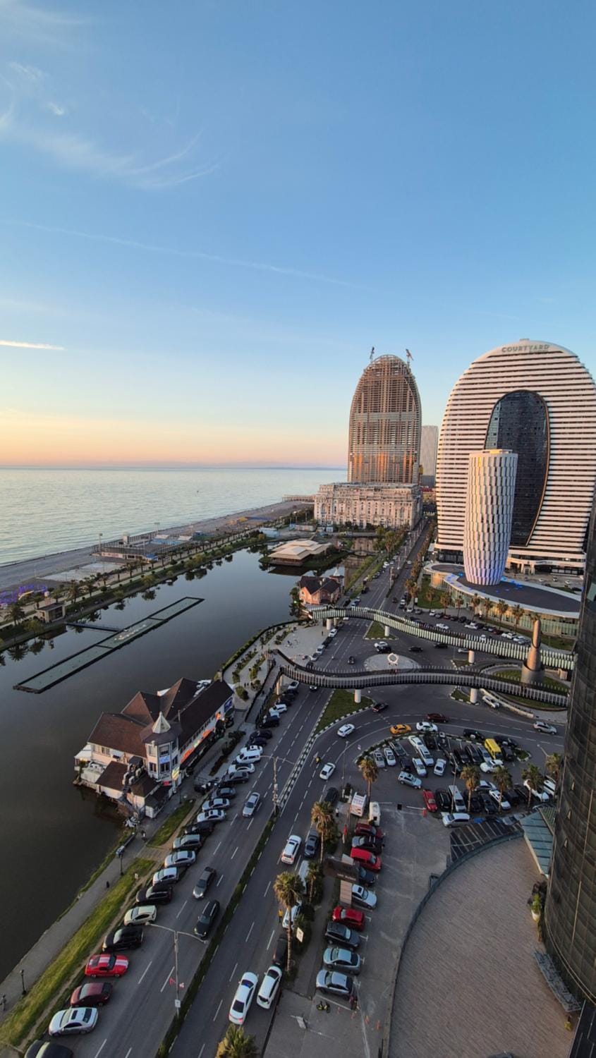 Day, Neighbourhood, Sea view, Location, Parking
