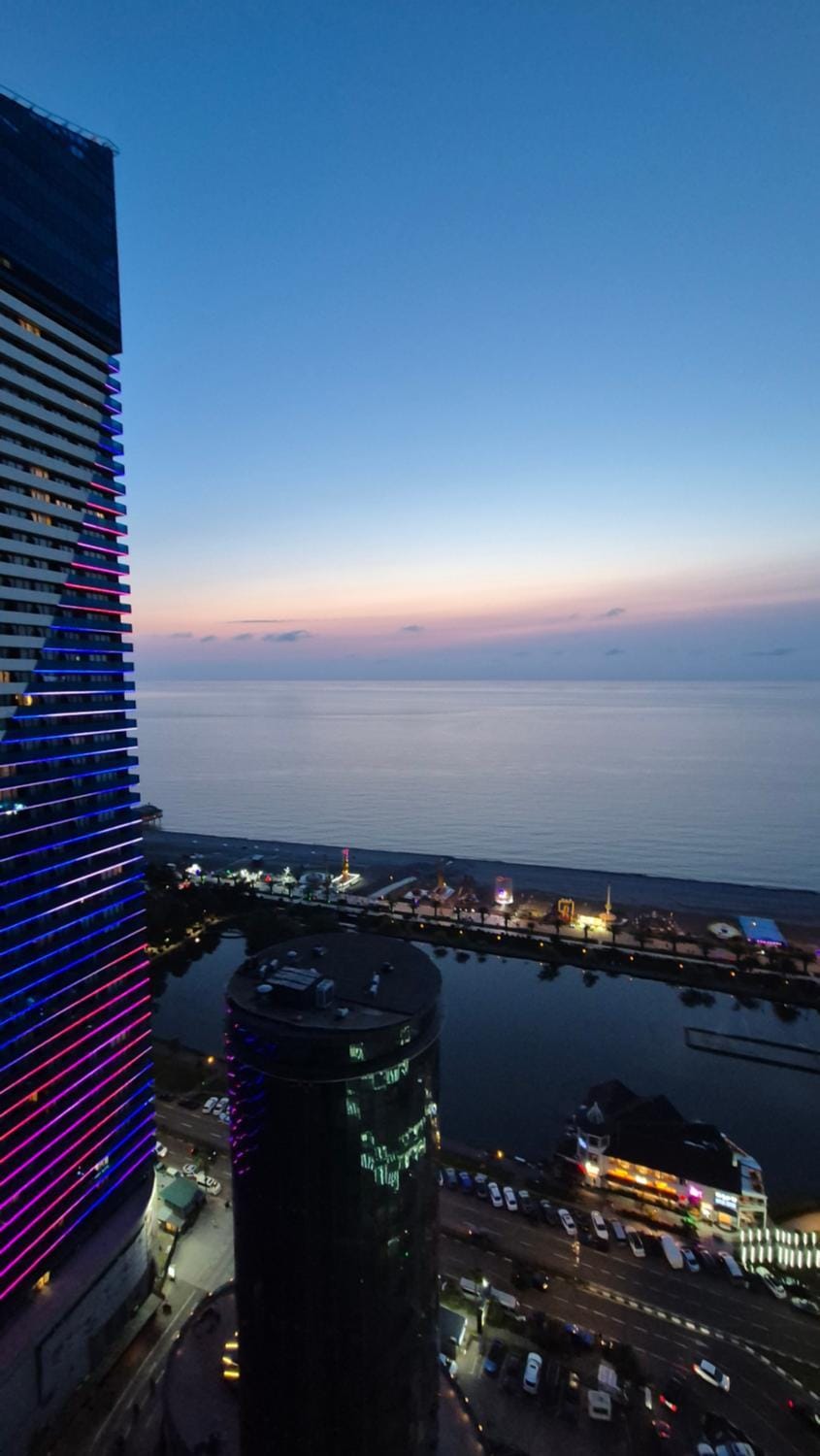 City view, Sea view, Sunrise, Sunset