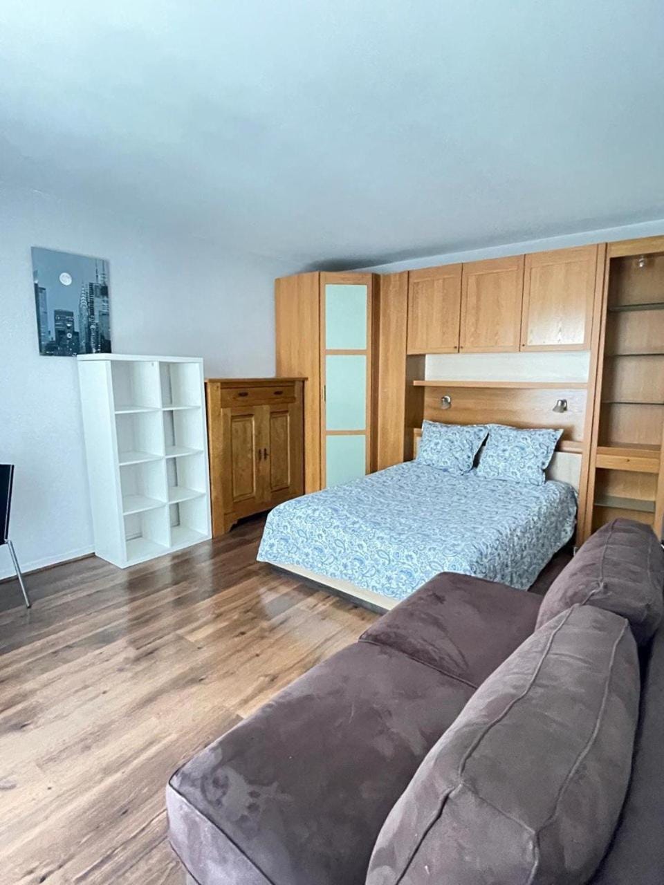 Tour Effeil - Beaugrenelle Apartment in Paris