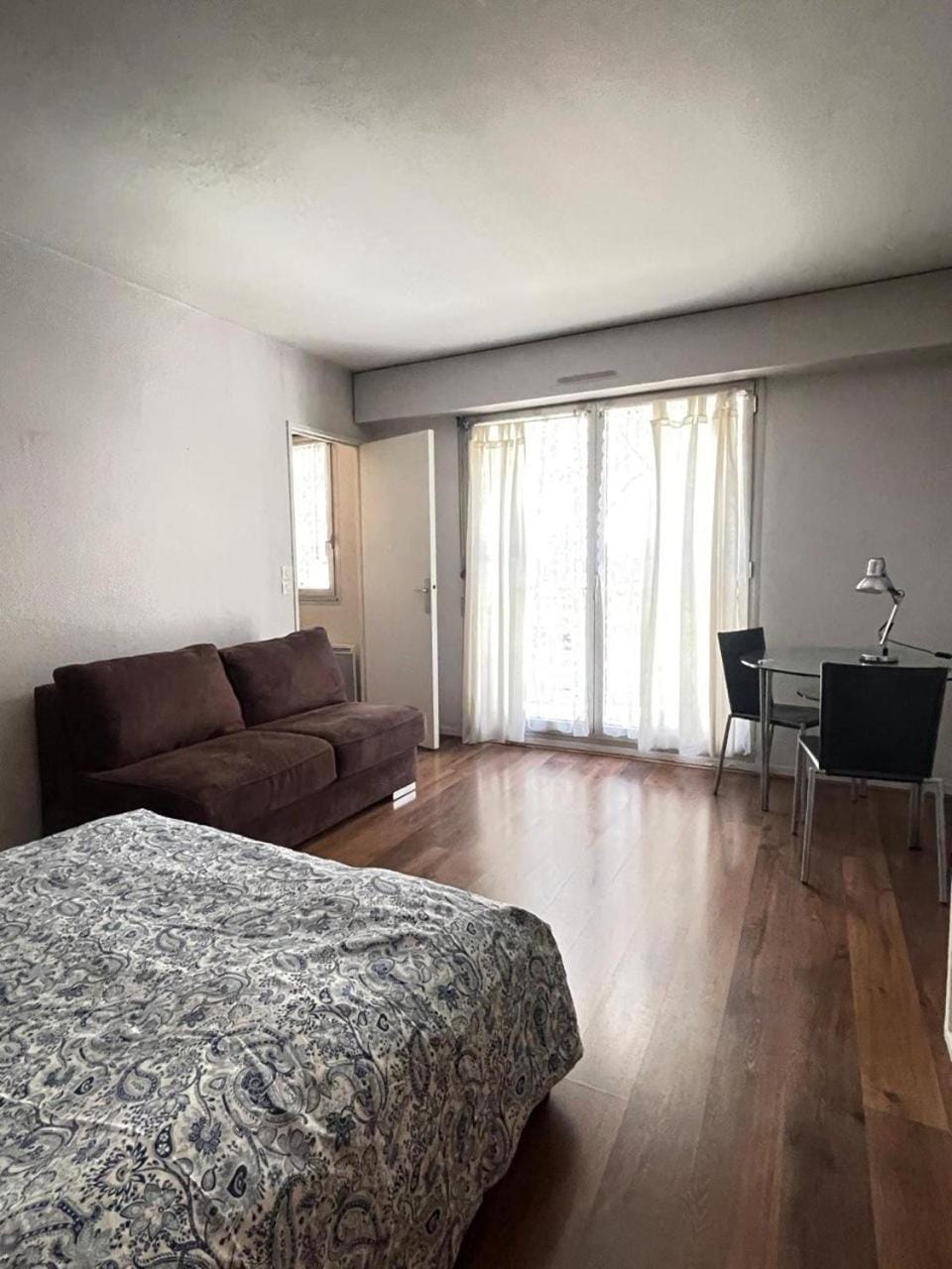 Tour Effeil - Beaugrenelle Apartment in Paris