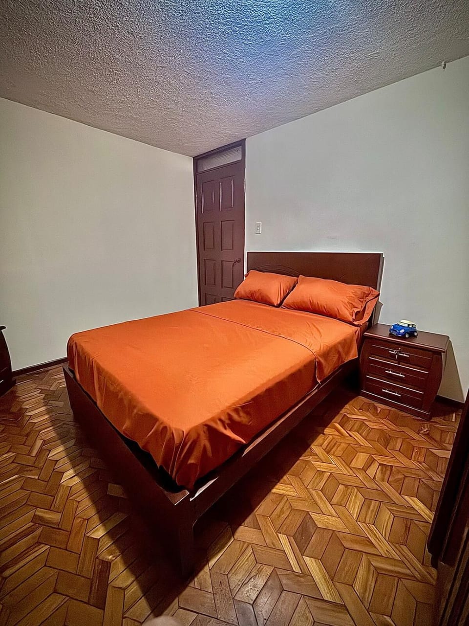 Apartamento con increible vista - 7 min Centro Historico de Quito Apartment in Quito