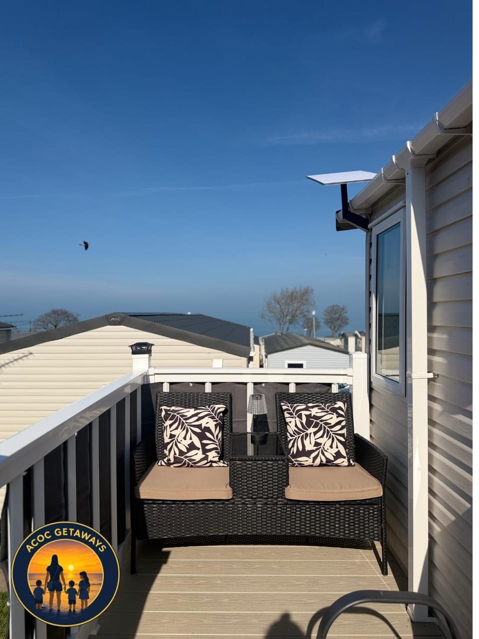 Patio, Day, View (from property/room), Balcony/Terrace, Seating area
