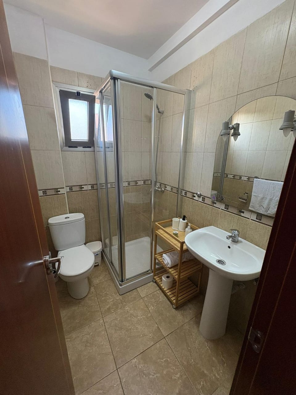 Valthi Apartment in El Hierro