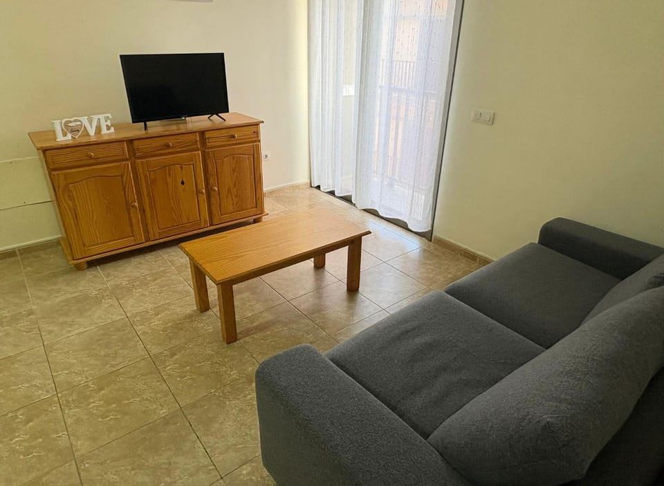 Valthi Apartment in El Hierro