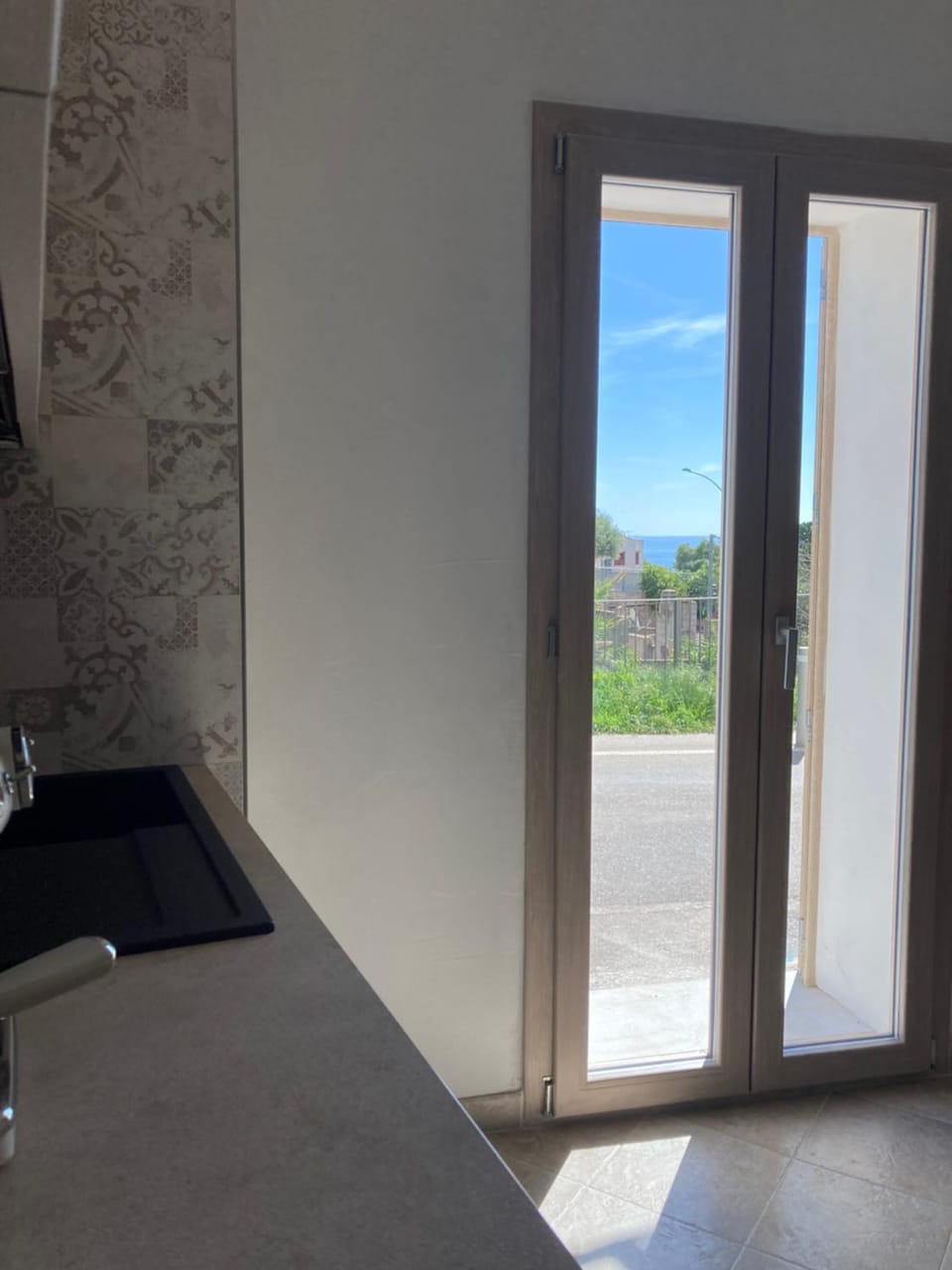 Sa dommu de pedra Apartment in Santa Maria Navarrese
